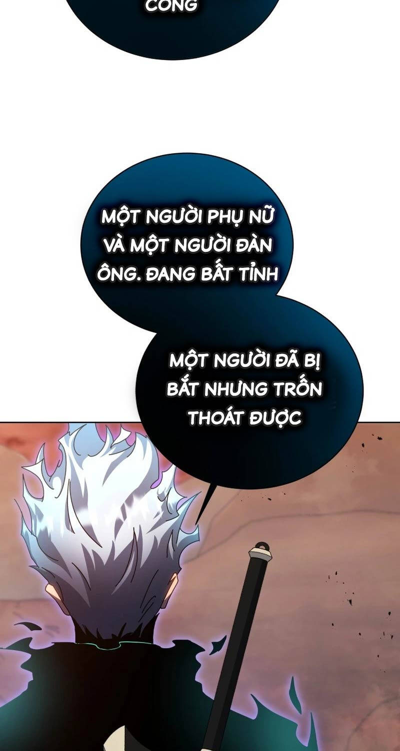 Tử Linh Sư Thiên Tài Của Học Viện Chapter 119 - Trang 2