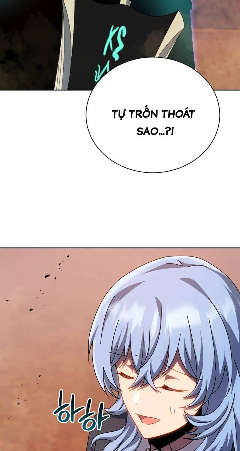 Tử Linh Sư Thiên Tài Của Học Viện Chapter 119 - Trang 2