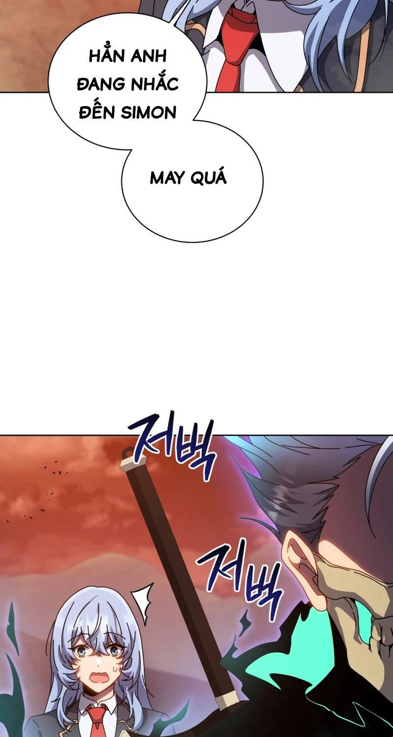 Tử Linh Sư Thiên Tài Của Học Viện Chapter 119 - Trang 2