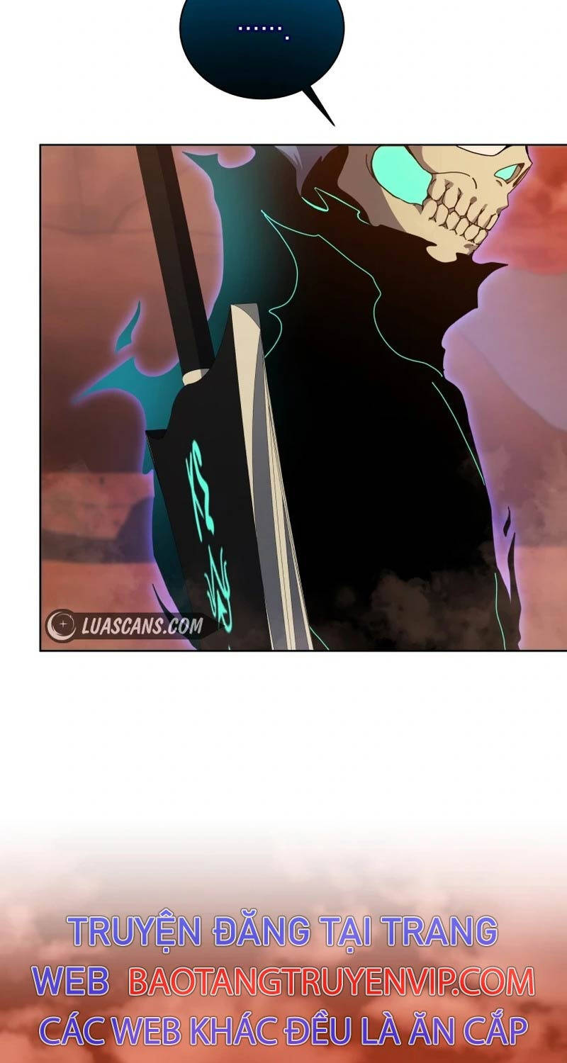 Tử Linh Sư Thiên Tài Của Học Viện Chapter 119 - Trang 2