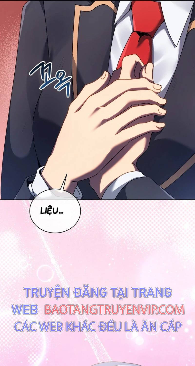 Tử Linh Sư Thiên Tài Của Học Viện Chapter 119 - Trang 2