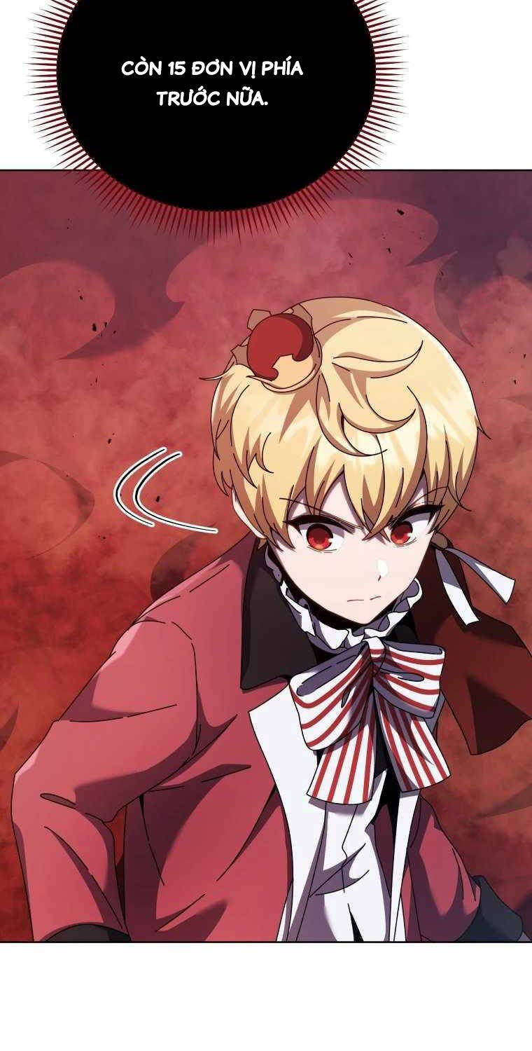 Tử Linh Sư Thiên Tài Của Học Viện Chapter 120 - Trang 2