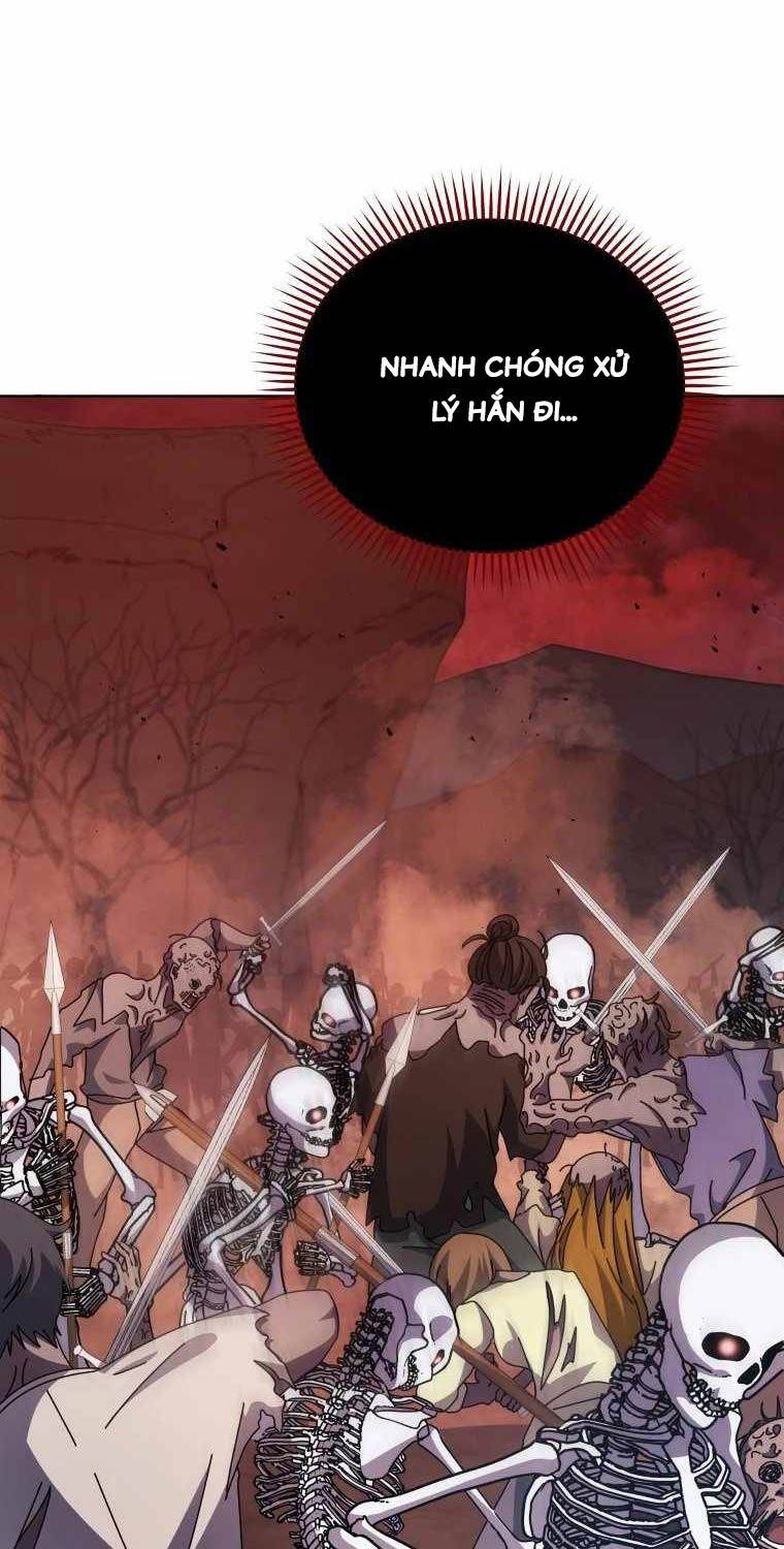 Tử Linh Sư Thiên Tài Của Học Viện Chapter 120 - Trang 2