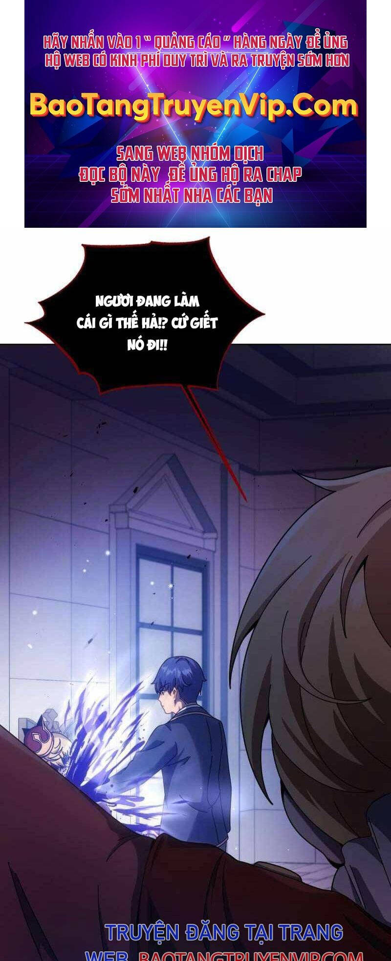 Tử Linh Sư Thiên Tài Của Học Viện Chapter 122 - Trang 2