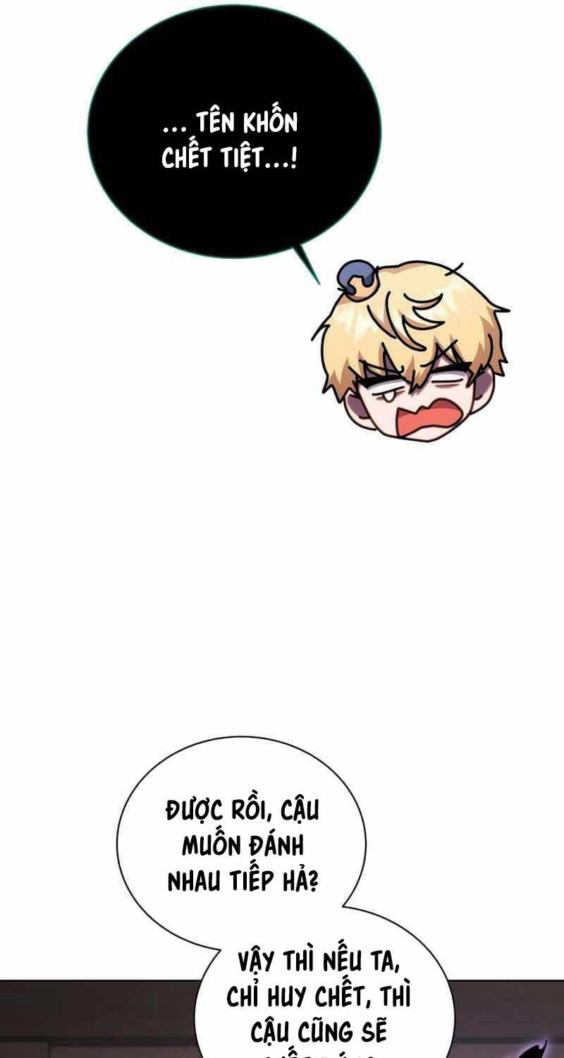 Tử Linh Sư Thiên Tài Của Học Viện Chapter 122 - Trang 2