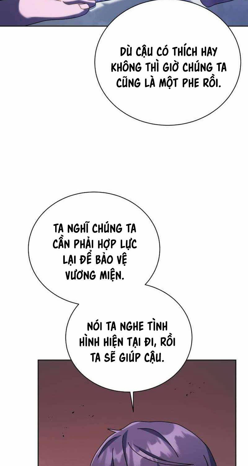 Tử Linh Sư Thiên Tài Của Học Viện Chapter 122 - Trang 2