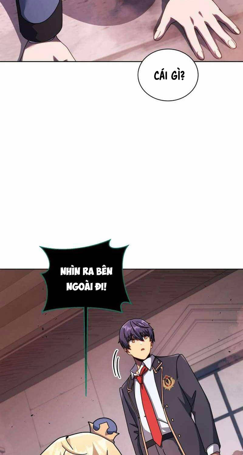 Tử Linh Sư Thiên Tài Của Học Viện Chapter 122 - Trang 2