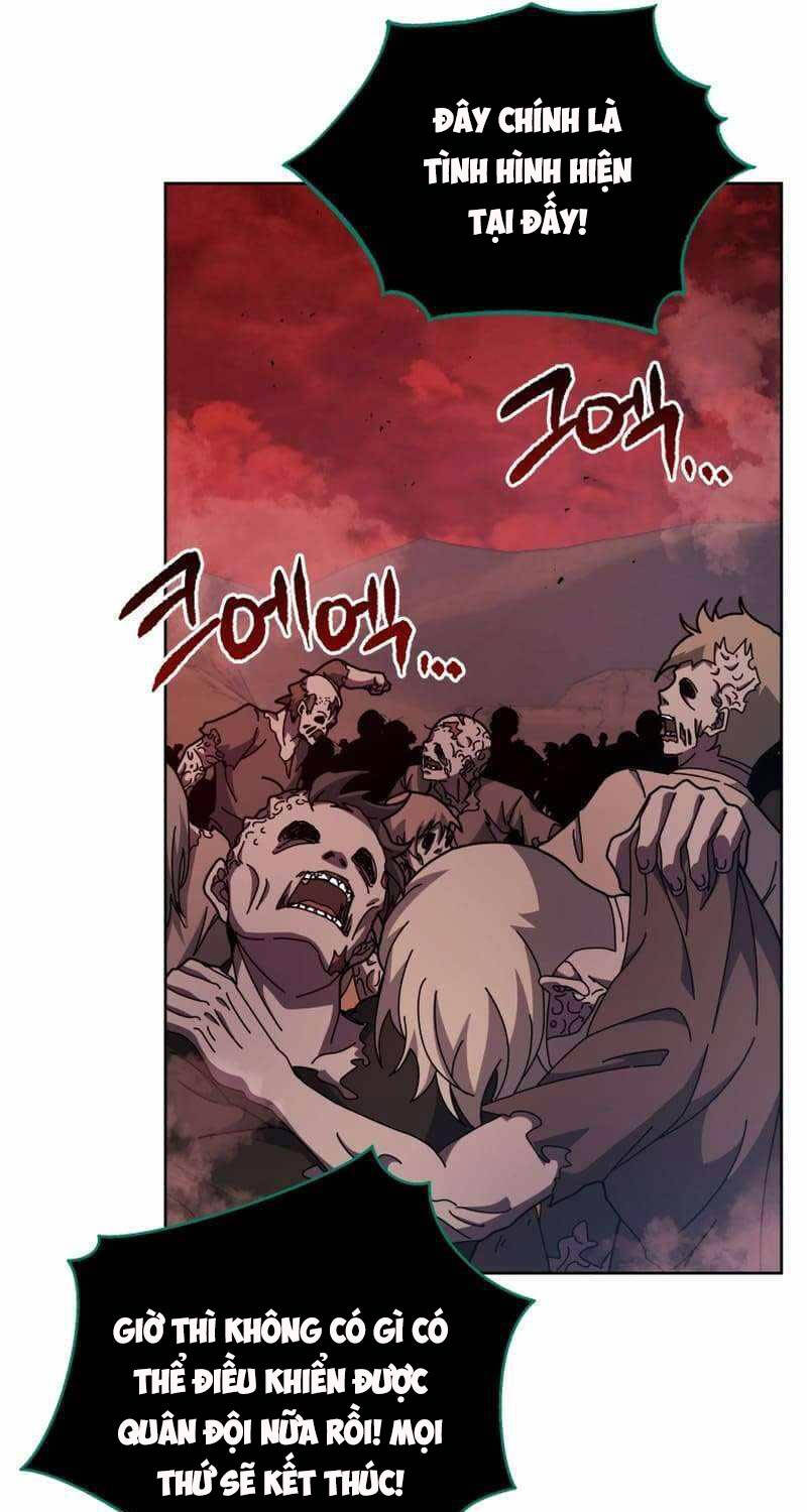 Tử Linh Sư Thiên Tài Của Học Viện Chapter 122 - Trang 2