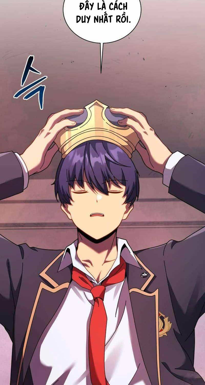 Tử Linh Sư Thiên Tài Của Học Viện Chapter 122 - Trang 2