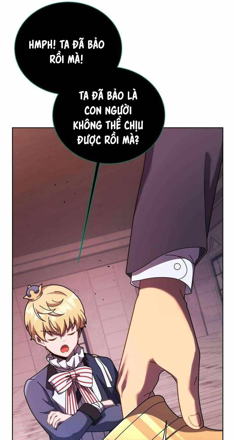 Tử Linh Sư Thiên Tài Của Học Viện Chapter 122 - Trang 2