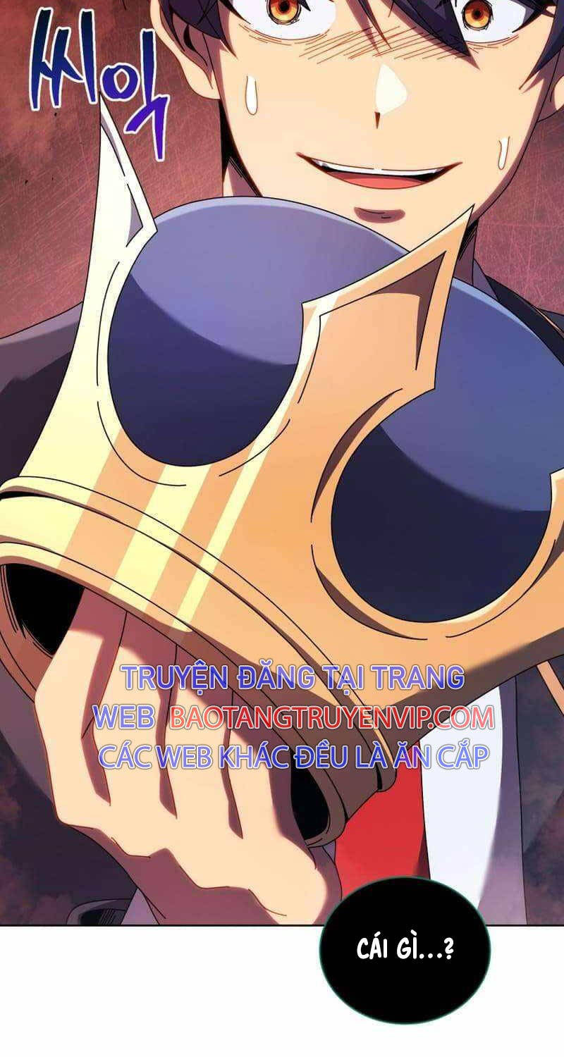 Tử Linh Sư Thiên Tài Của Học Viện Chapter 122 - Trang 2