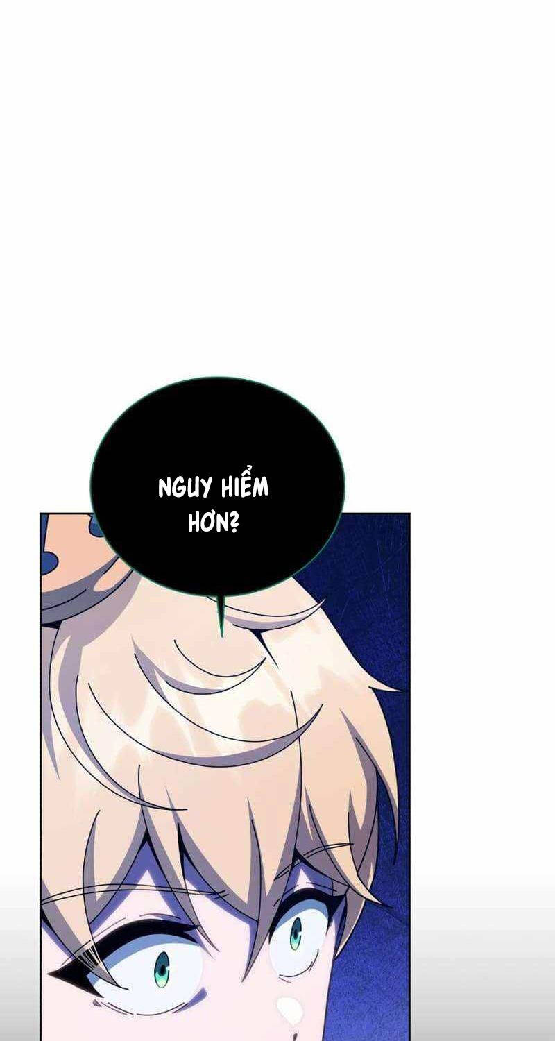 Tử Linh Sư Thiên Tài Của Học Viện Chapter 122 - Trang 2