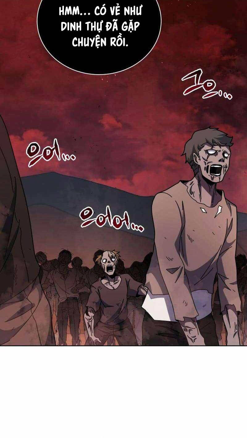 Tử Linh Sư Thiên Tài Của Học Viện Chapter 122 - Trang 2