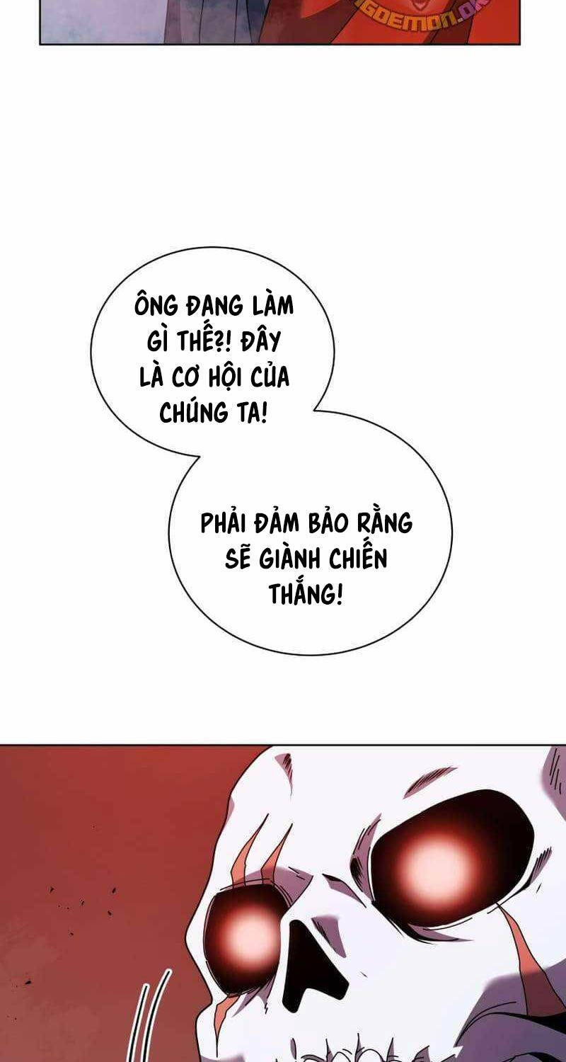 Tử Linh Sư Thiên Tài Của Học Viện Chapter 122 - Trang 2