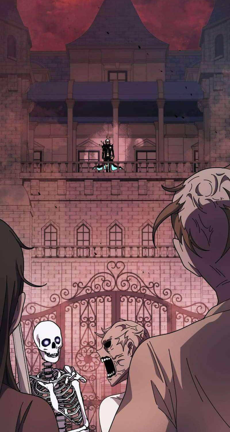 Tử Linh Sư Thiên Tài Của Học Viện Chapter 122 - Trang 2