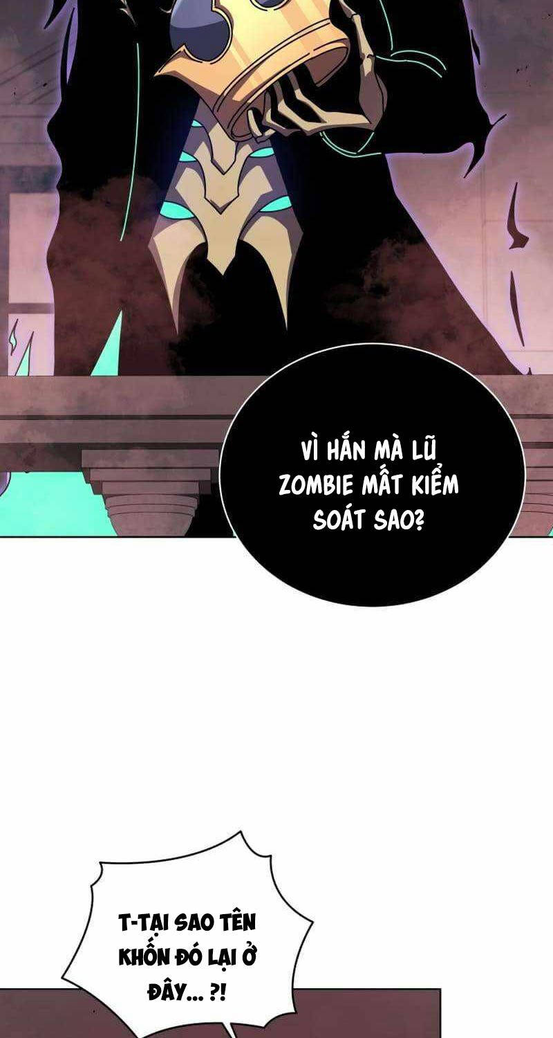 Tử Linh Sư Thiên Tài Của Học Viện Chapter 122 - Trang 2