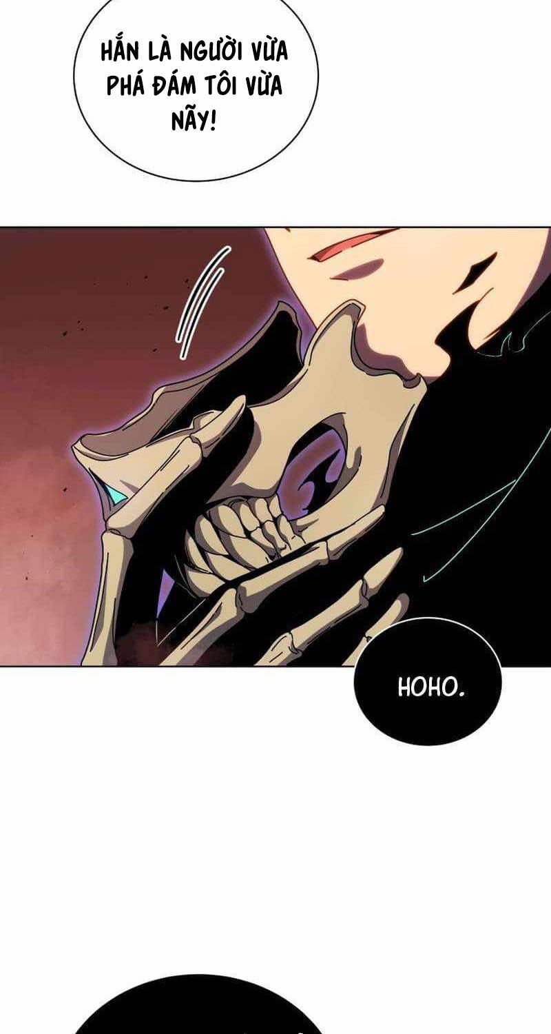 Tử Linh Sư Thiên Tài Của Học Viện Chapter 122 - Trang 2