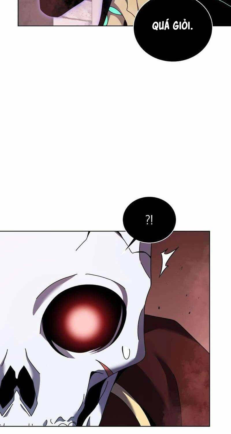 Tử Linh Sư Thiên Tài Của Học Viện Chapter 122 - Trang 2