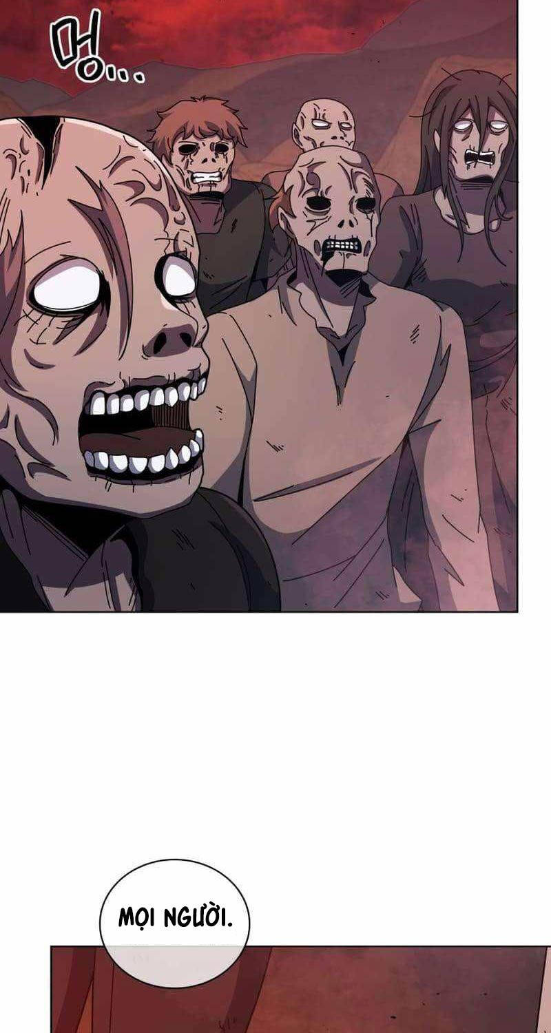 Tử Linh Sư Thiên Tài Của Học Viện Chapter 122 - Trang 2