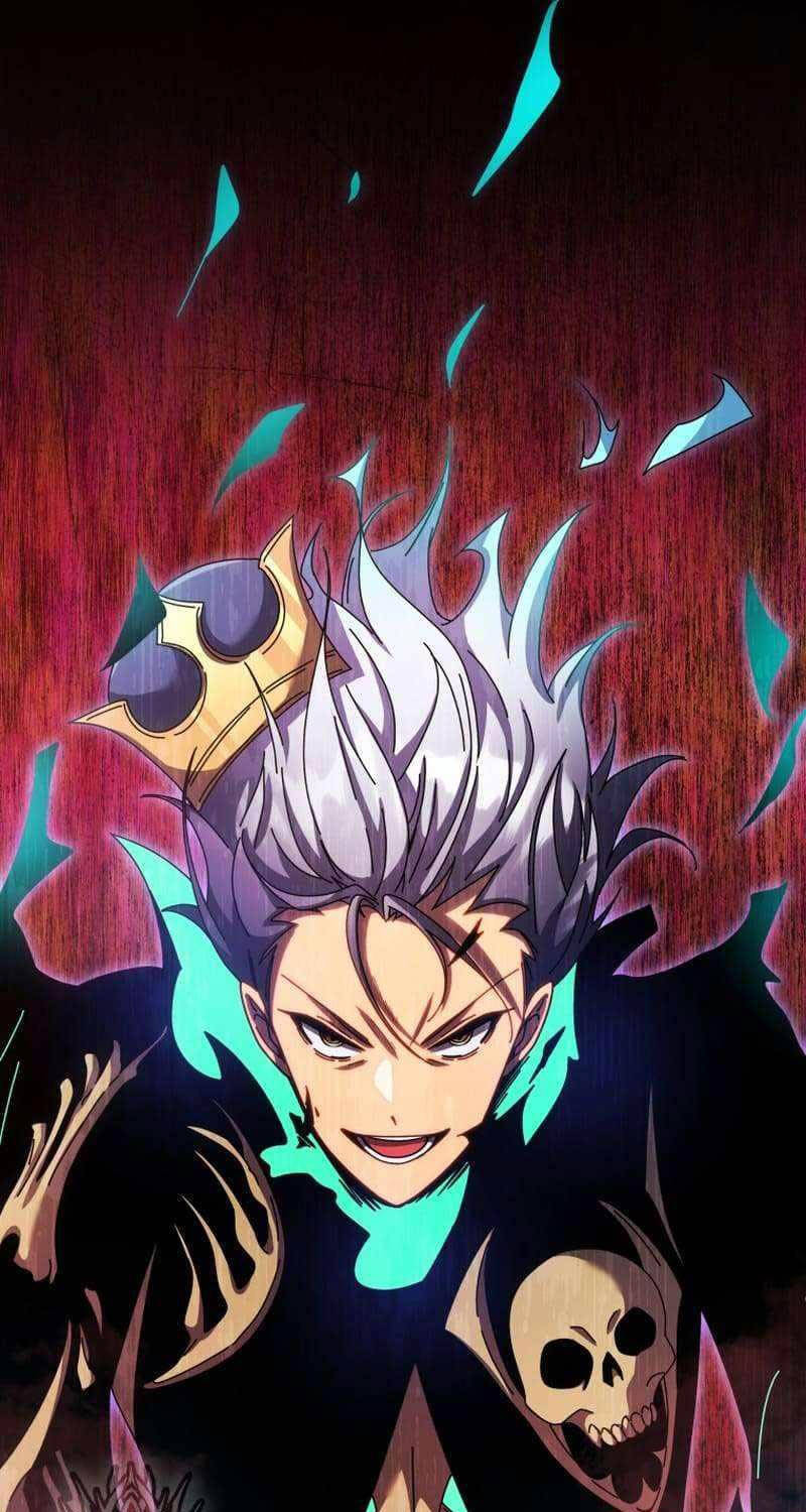 Tử Linh Sư Thiên Tài Của Học Viện Chapter 122 - Trang 2