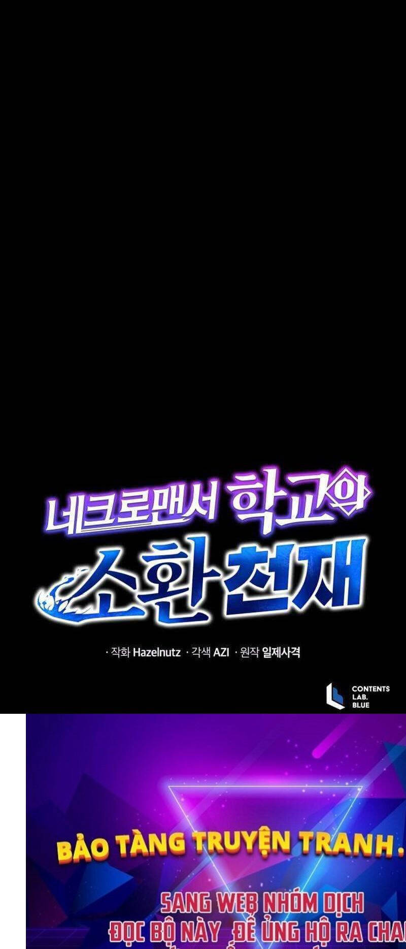 Tử Linh Sư Thiên Tài Của Học Viện Chapter 122 - Trang 2