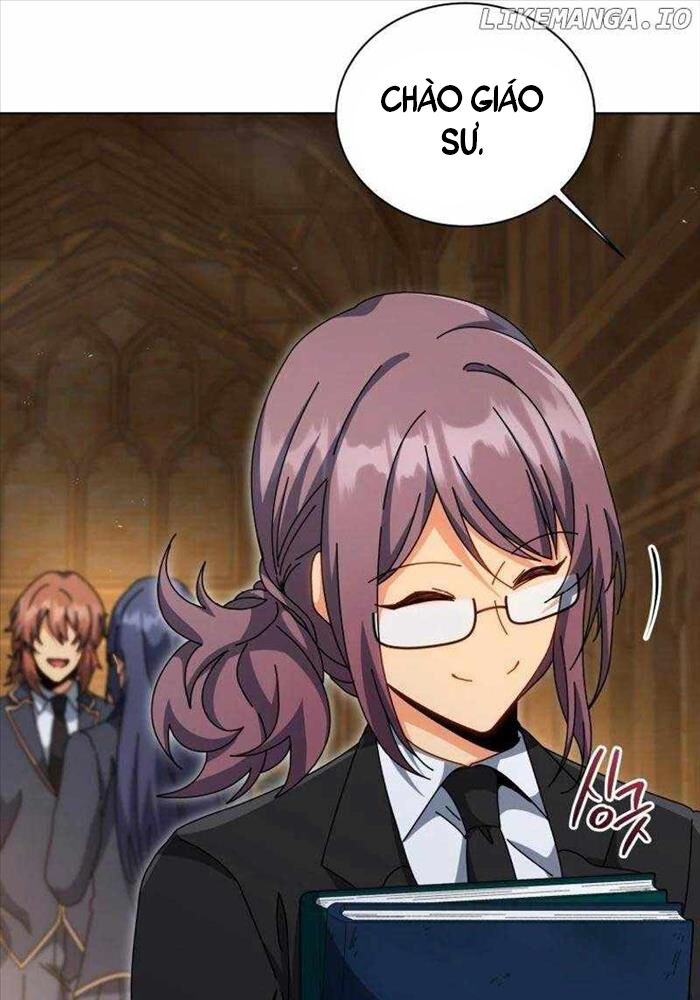Tử Linh Sư Thiên Tài Của Học Viện Chapter 140 - Trang 2