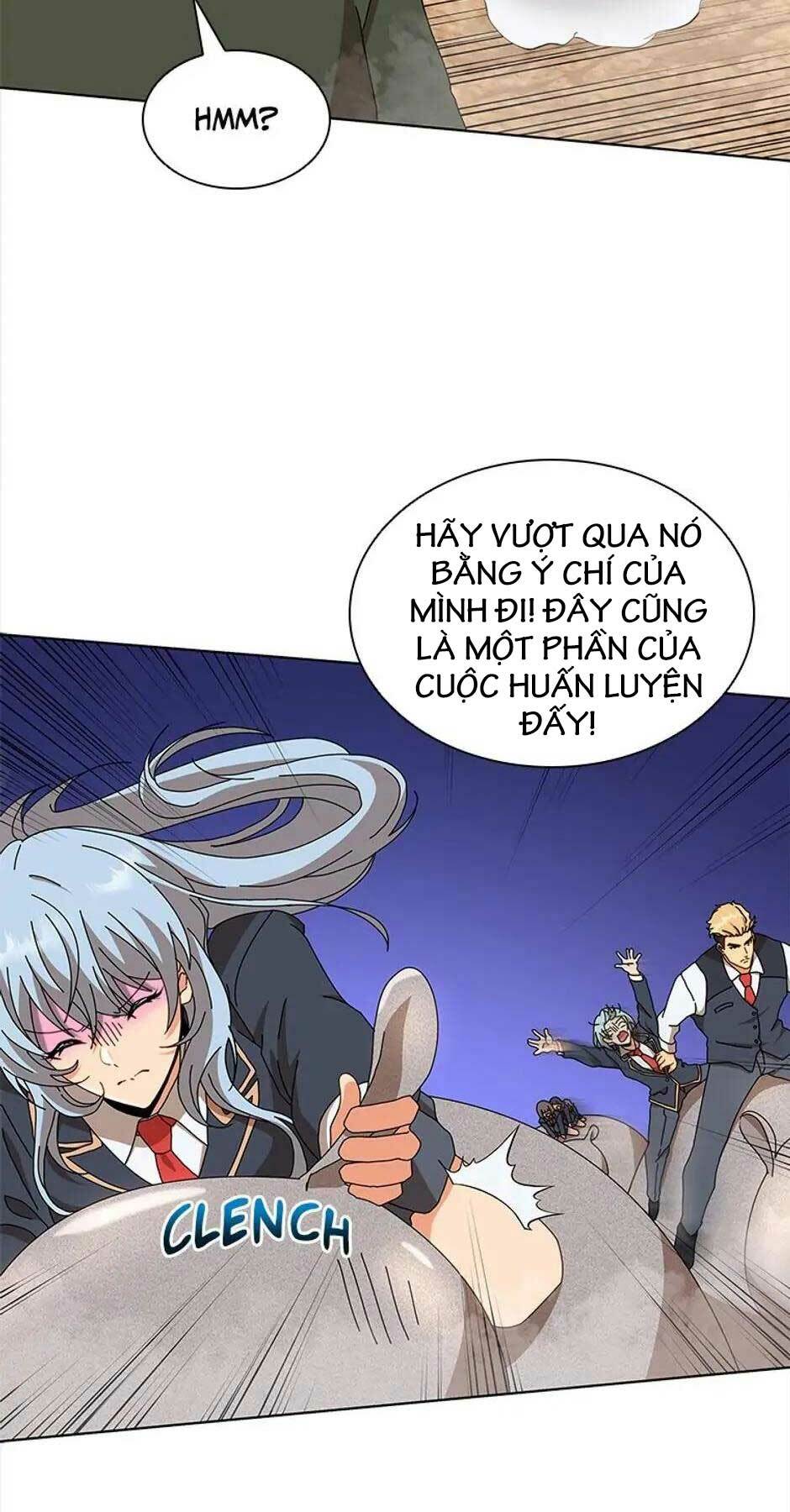 Tử Linh Sư Thiên Tài Của Học Viện Chapter 15 - Trang 2