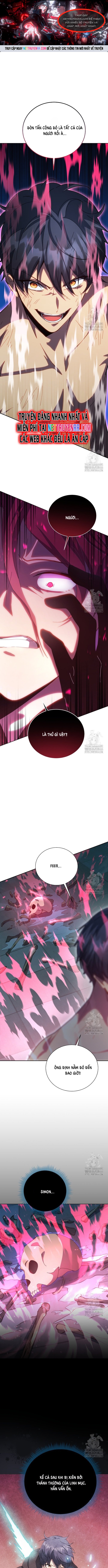 Tử Linh Sư Thiên Tài Của Học Viện Chapter 151 - Trang 2