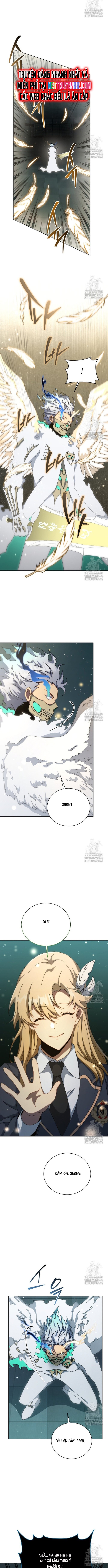 Tử Linh Sư Thiên Tài Của Học Viện Chapter 151 - Trang 2
