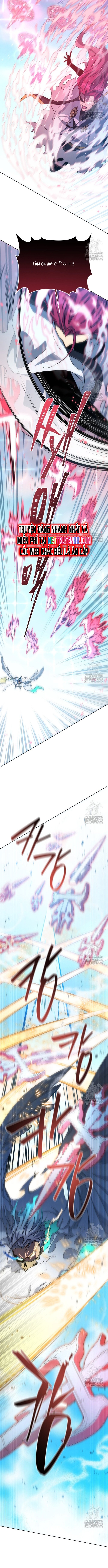 Tử Linh Sư Thiên Tài Của Học Viện Chapter 151 - Trang 2