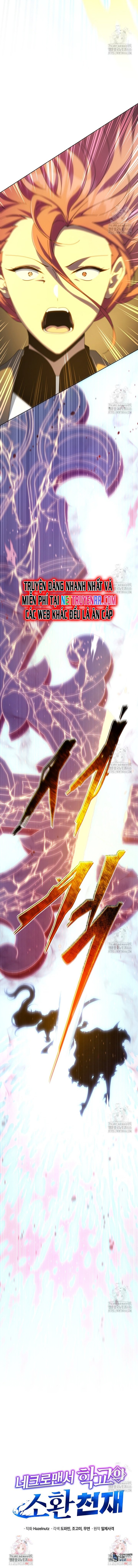 Tử Linh Sư Thiên Tài Của Học Viện Chapter 151 - Trang 2