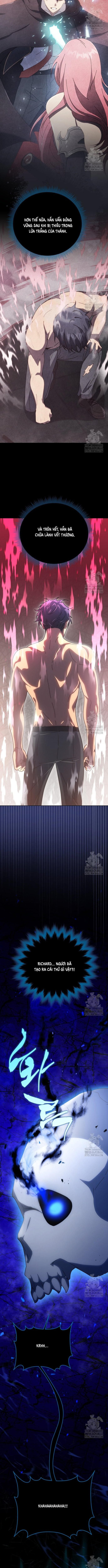 Tử Linh Sư Thiên Tài Của Học Viện Chapter 151 - Trang 2