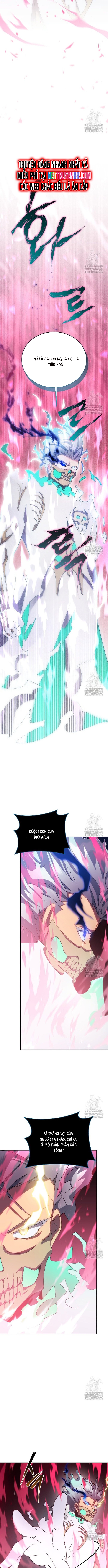 Tử Linh Sư Thiên Tài Của Học Viện Chapter 151 - Trang 2