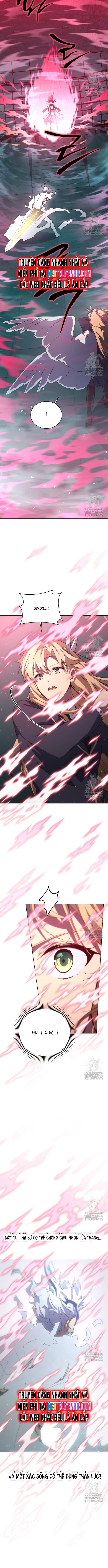 Tử Linh Sư Thiên Tài Của Học Viện Chapter 151 - Trang 2