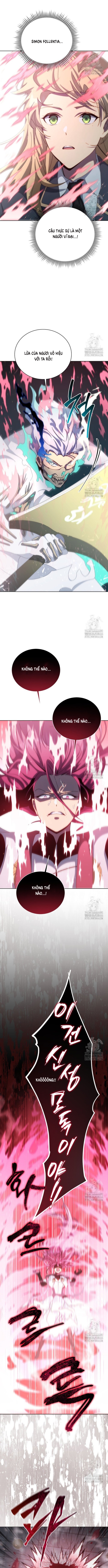Tử Linh Sư Thiên Tài Của Học Viện Chapter 151 - Trang 2