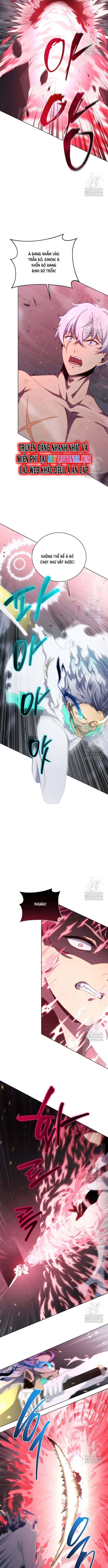 Tử Linh Sư Thiên Tài Của Học Viện Chapter 151 - Trang 2