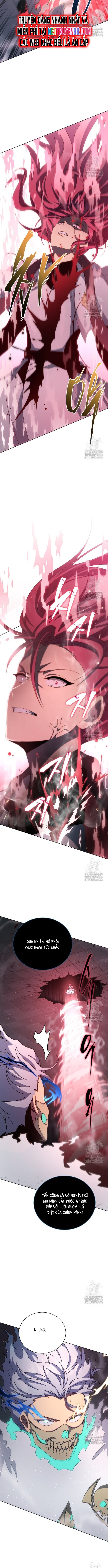 Tử Linh Sư Thiên Tài Của Học Viện Chapter 151 - Trang 2