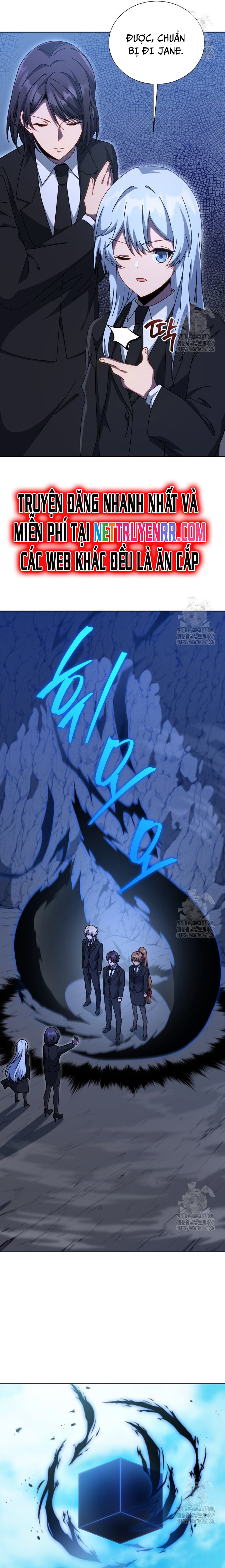 Tử Linh Sư Thiên Tài Của Học Viện Chapter 153 - Trang 2