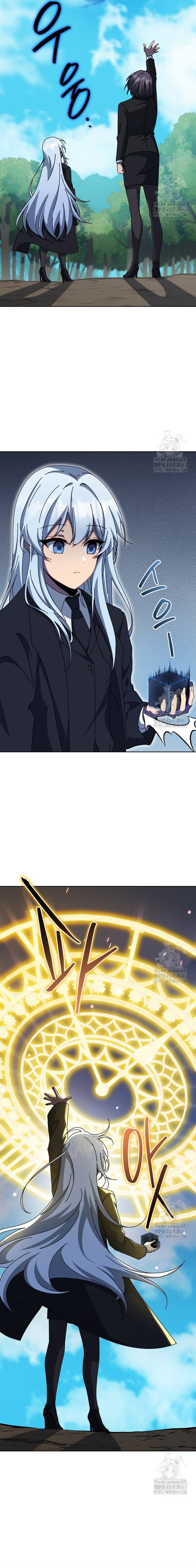 Tử Linh Sư Thiên Tài Của Học Viện Chapter 153 - Trang 2