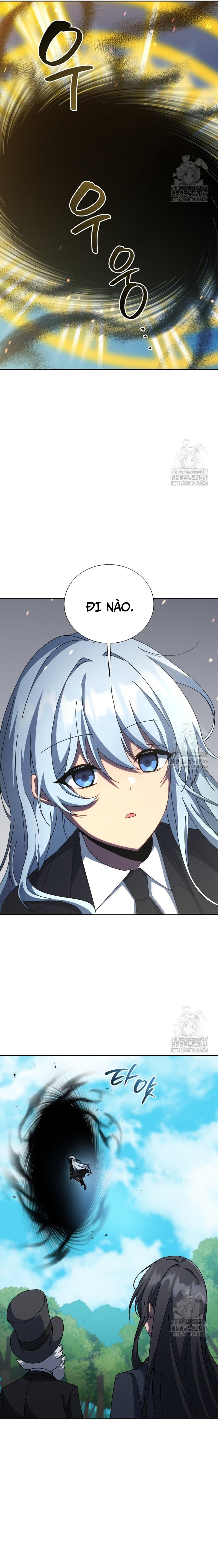 Tử Linh Sư Thiên Tài Của Học Viện Chapter 153 - Trang 2