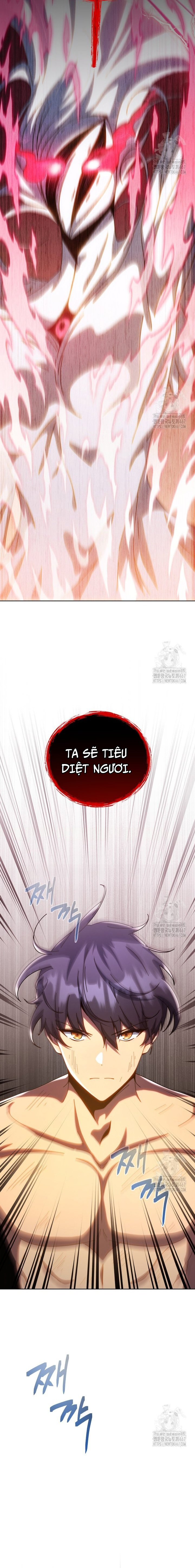 Tử Linh Sư Thiên Tài Của Học Viện Chapter 153 - Trang 2