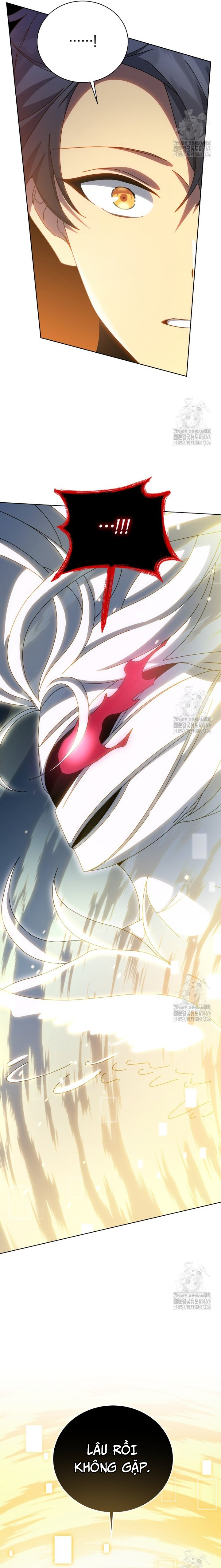 Tử Linh Sư Thiên Tài Của Học Viện Chapter 153 - Trang 2