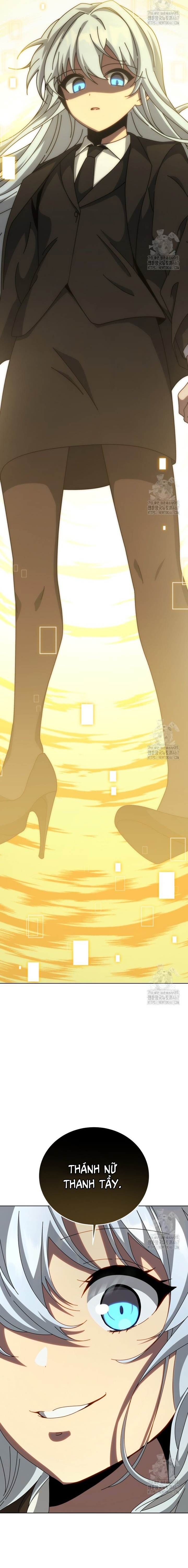 Tử Linh Sư Thiên Tài Của Học Viện Chapter 153 - Trang 2