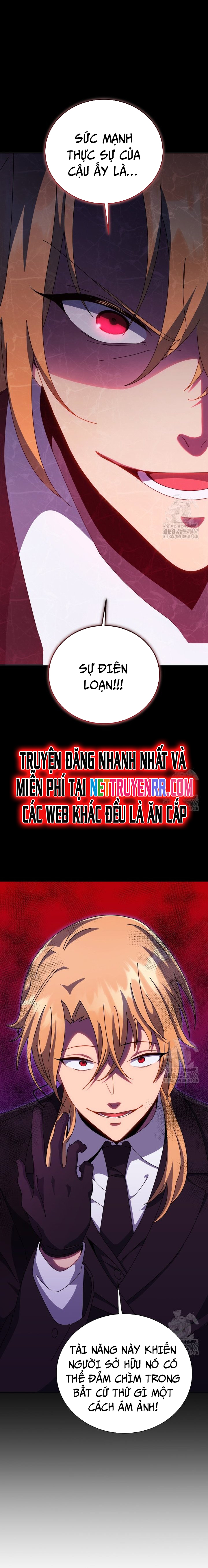Tử Linh Sư Thiên Tài Của Học Viện Chapter 153 - Trang 2