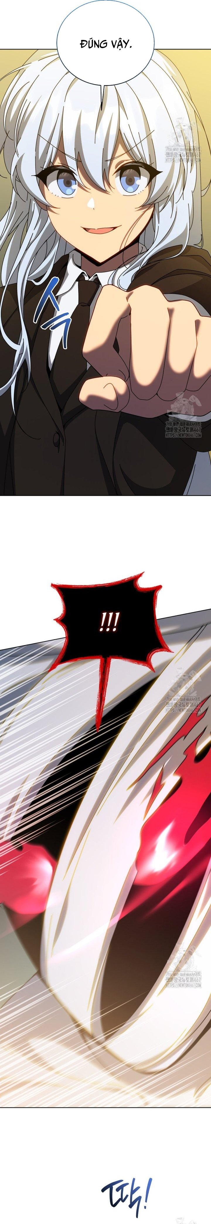 Tử Linh Sư Thiên Tài Của Học Viện Chapter 153 - Trang 2