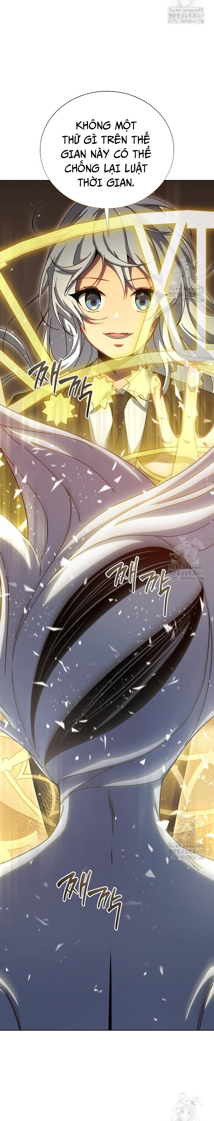 Tử Linh Sư Thiên Tài Của Học Viện Chapter 153 - Trang 2