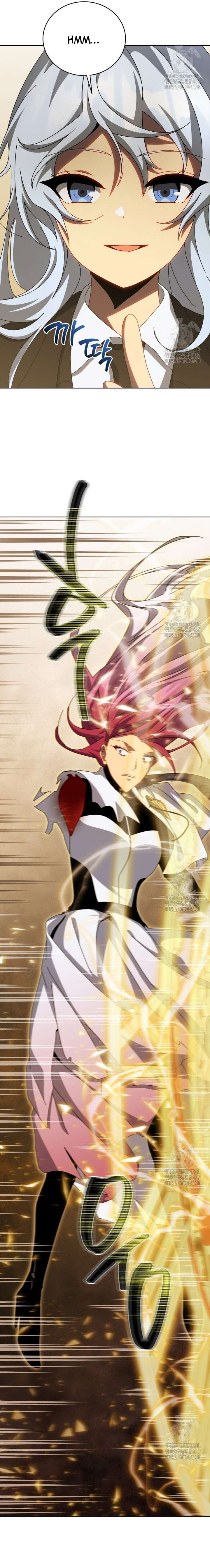 Tử Linh Sư Thiên Tài Của Học Viện Chapter 153 - Trang 2