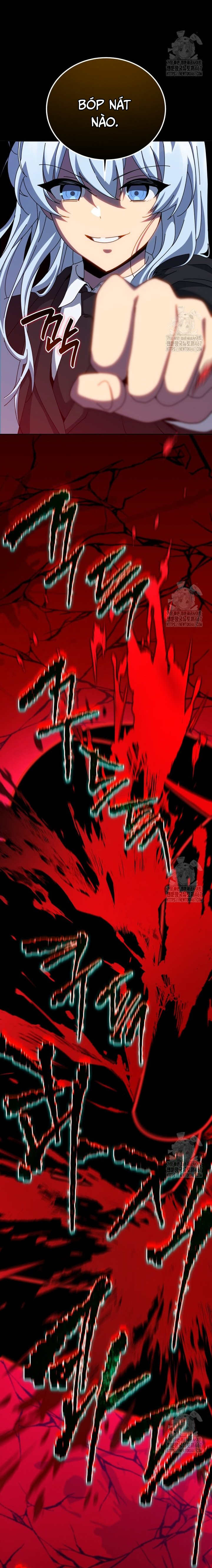 Tử Linh Sư Thiên Tài Của Học Viện Chapter 153 - Trang 2