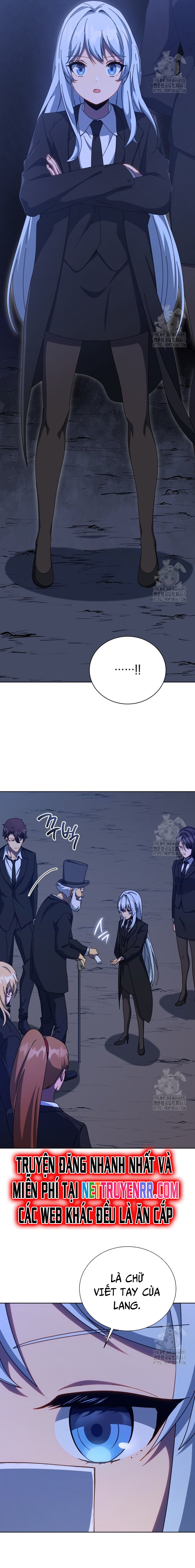 Tử Linh Sư Thiên Tài Của Học Viện Chapter 153 - Trang 2