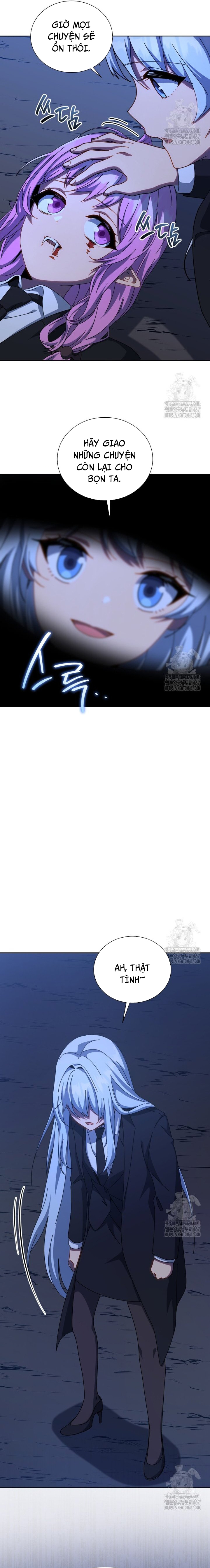 Tử Linh Sư Thiên Tài Của Học Viện Chapter 153 - Trang 2